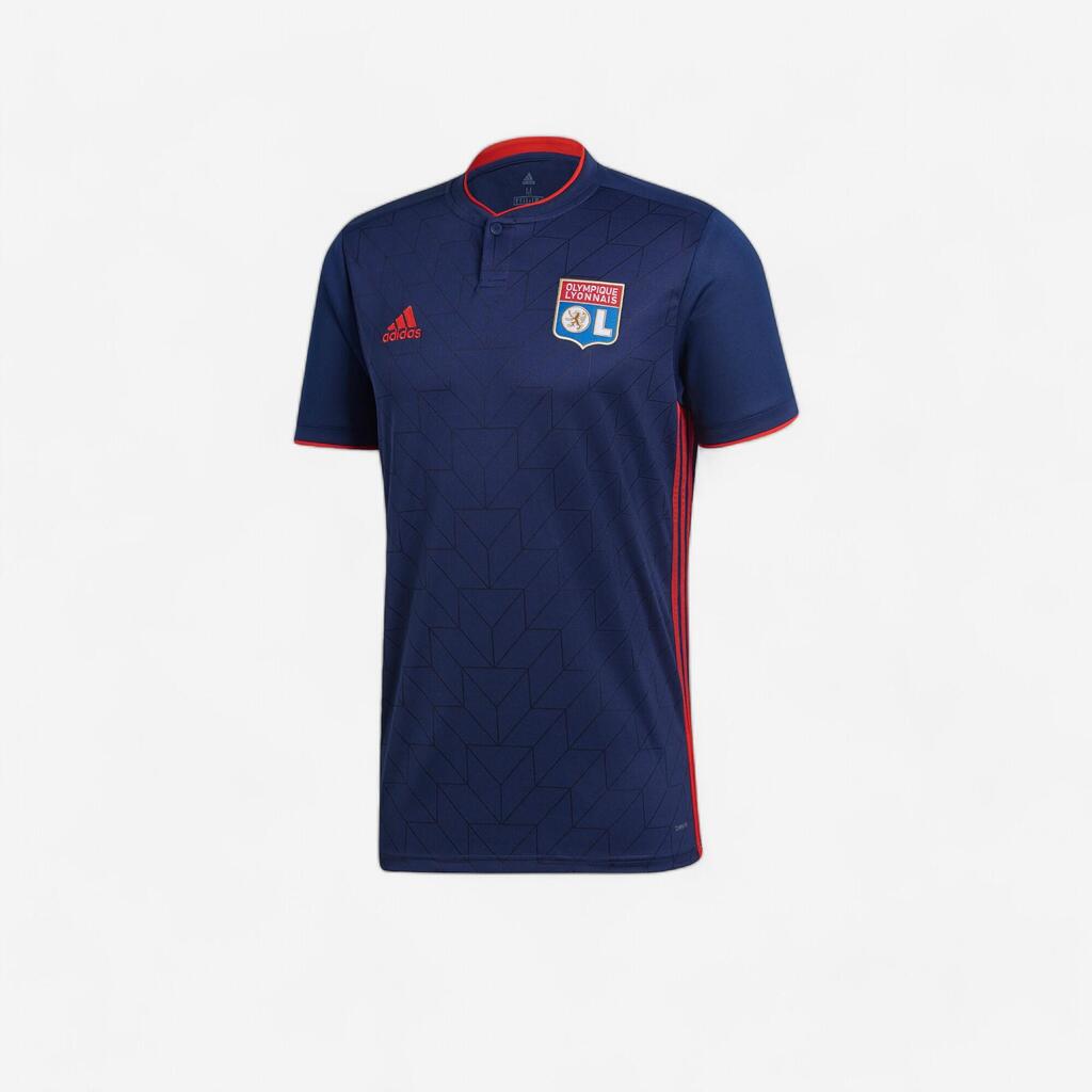 Kids' 2018/2019 OL Away Shirt