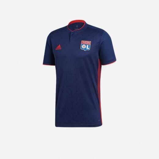 
      Kids' 2018/2019 OL Away Shirt
  