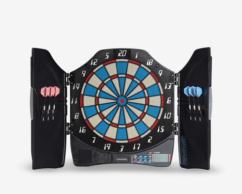 Cible de fléchettes électronique ED110