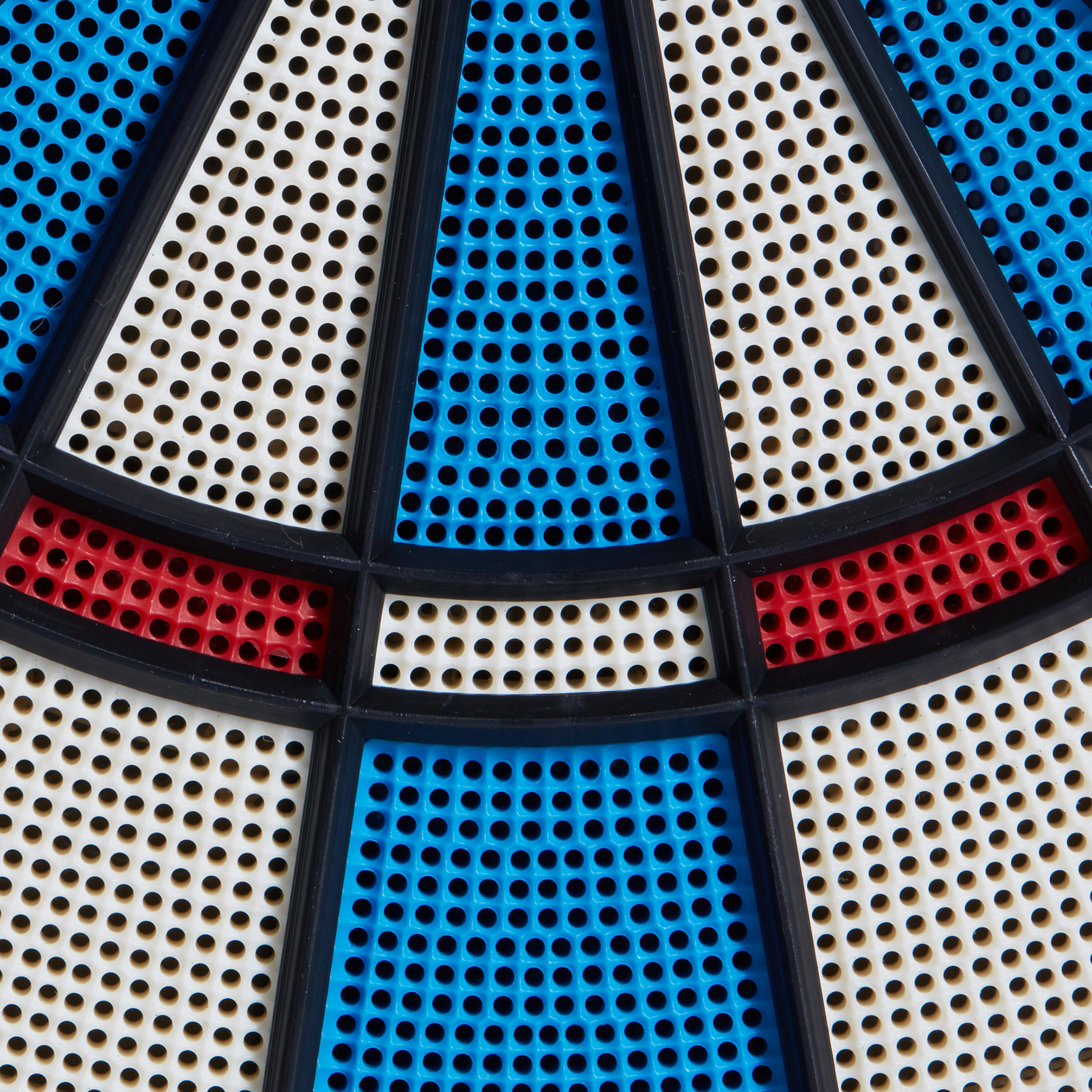 Elektronische Dartscheibe - ED310 Softdart mit 6 Pfeilen 7/14