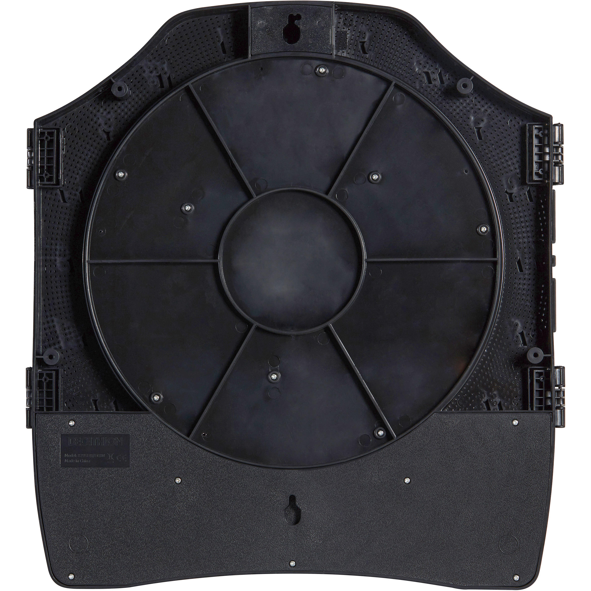 Electronic Dartboard - ED 310 - CANAVERAL