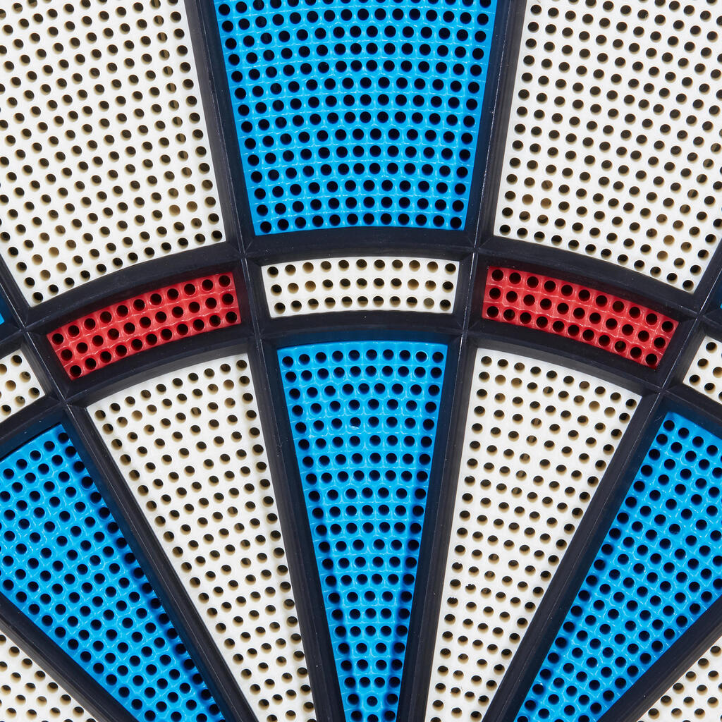 Cible de fléchettes électronique ED520