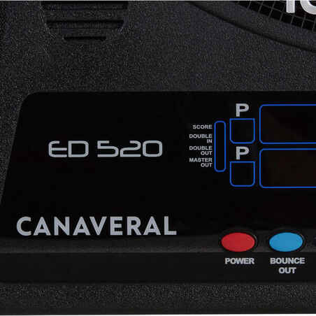 ED520 Electronic Dartboard