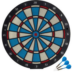 Plastip Dartboard