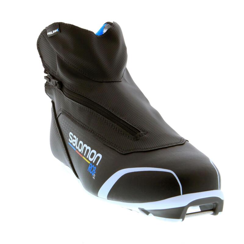 Chaussure de ski de fond classique adulte XC S BOOTS RC8 CL