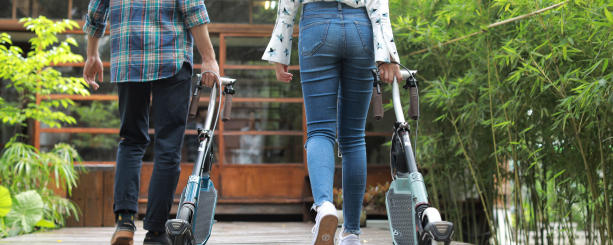 trottinette trottinette