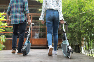 How to Choose an Adult Kick Scooter