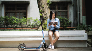 trottinette decathlon oxelo bien-être trottinette decathlon oxelo bien-être