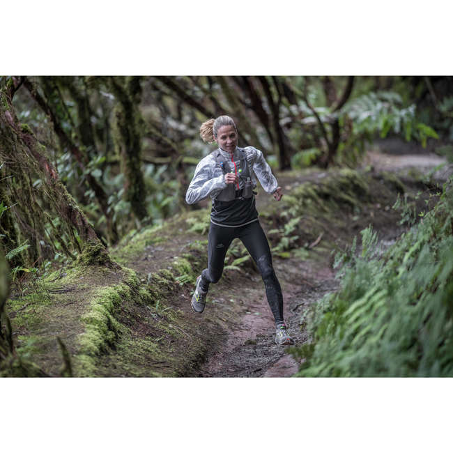 evadict trail running hydration bag