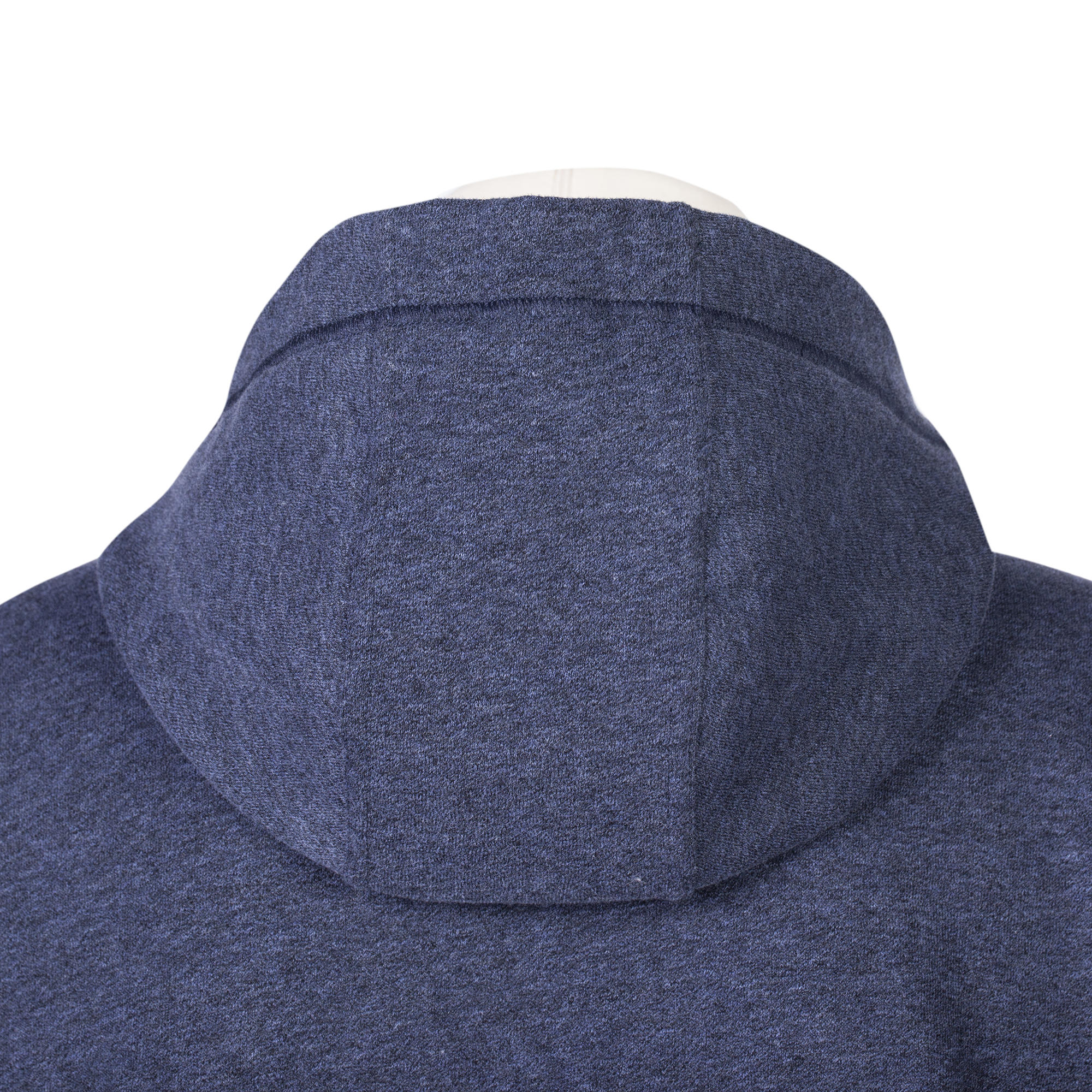 

900 Gym Stretching Hooded Jacket - Blue