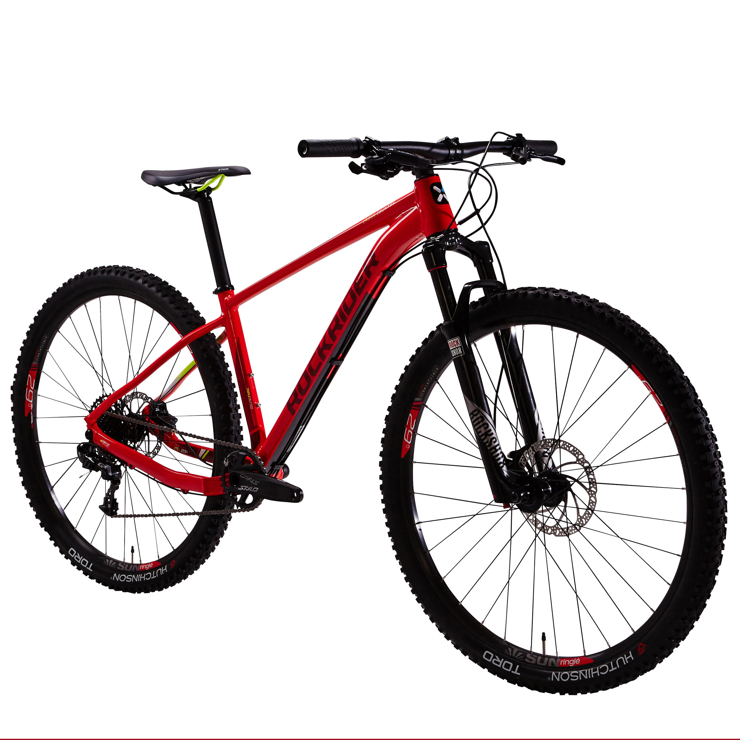 rockrider xc 500 review