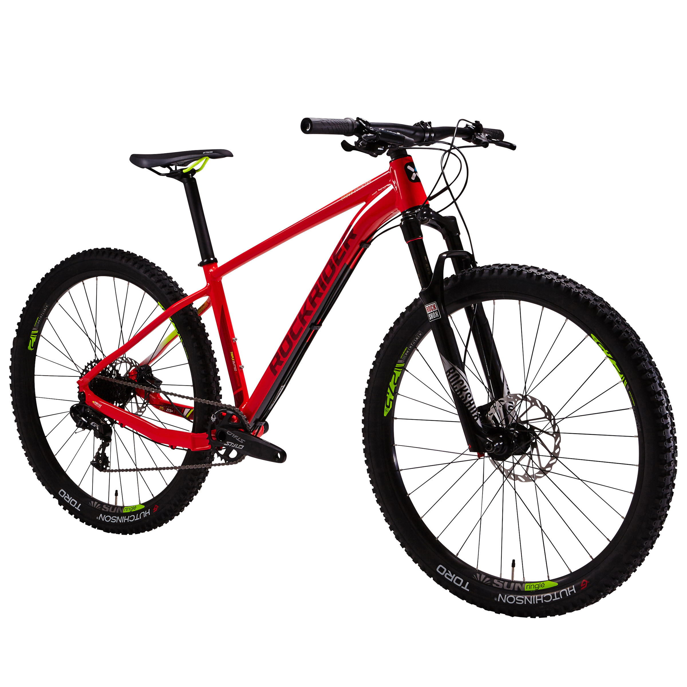 rockrider xc 500 2019