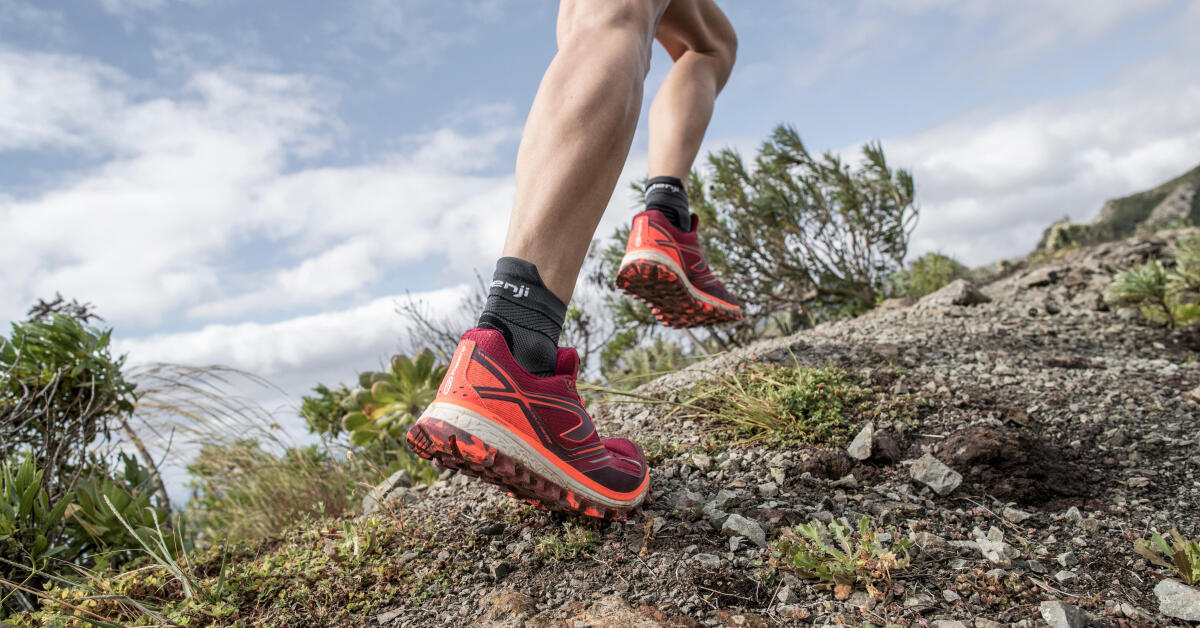 Running | How to choose the best running socks