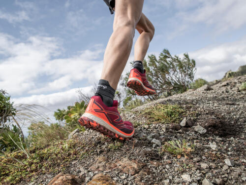 Running | How to choose the best running socks
