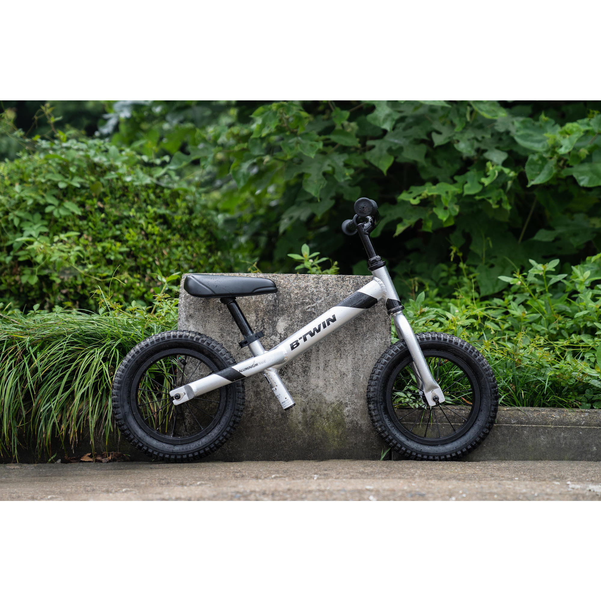 btwin balance bike