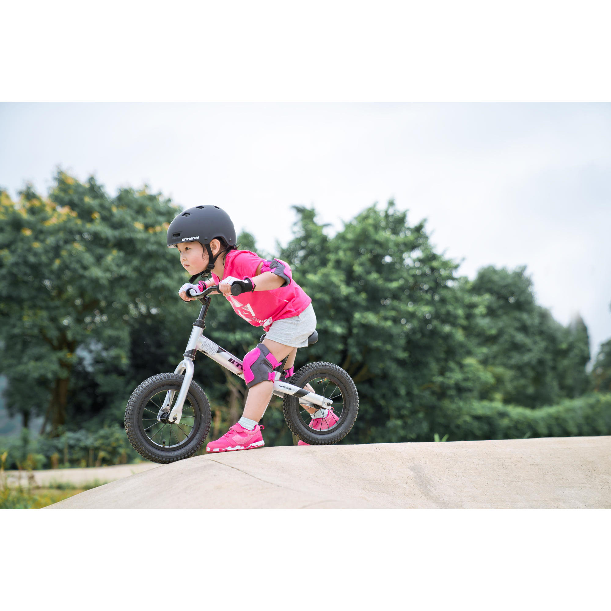 balance bike races near me