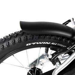 កង់កុមារ BTWIN MONSTER TRUCK ខ្នាត 16"