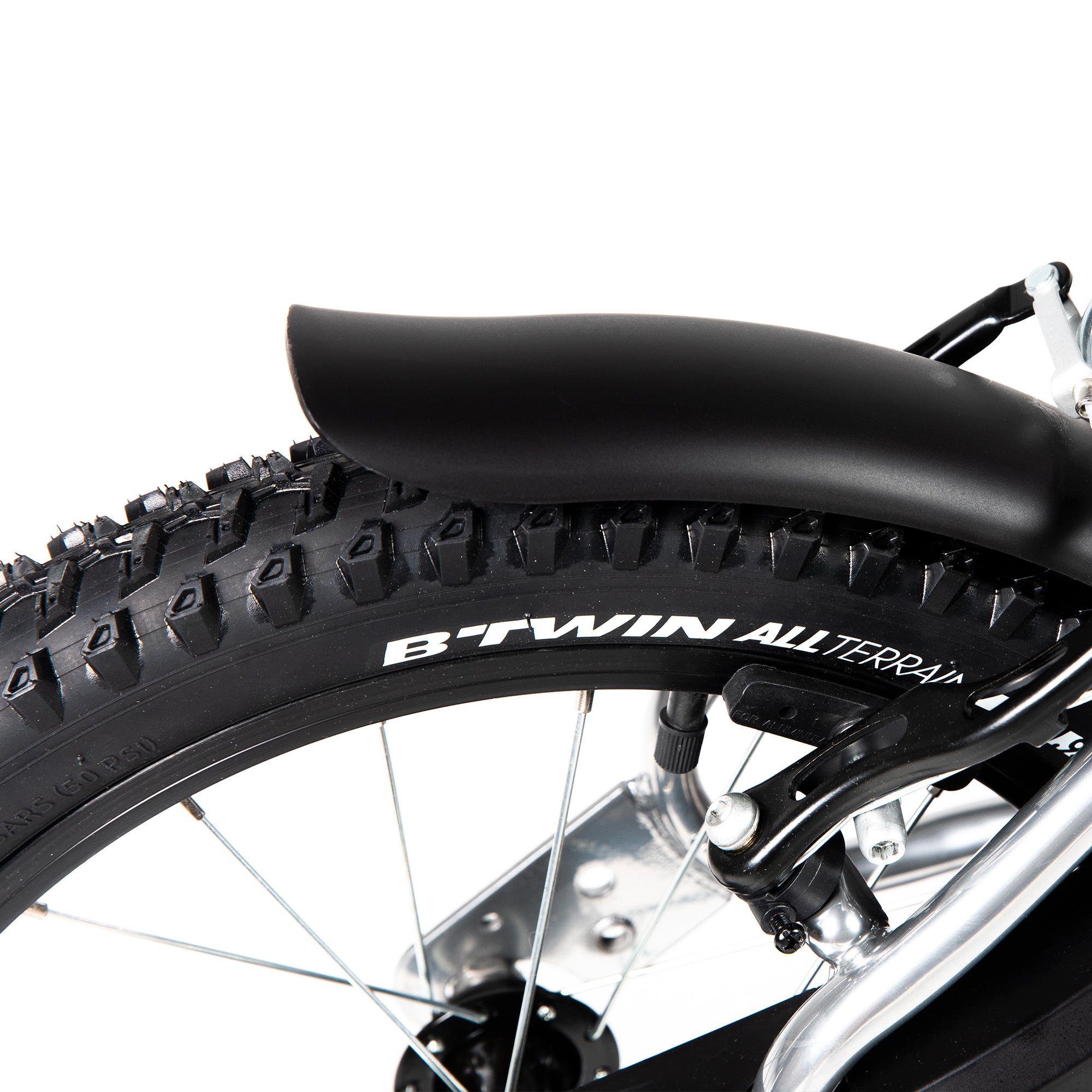16 inch bike tyres