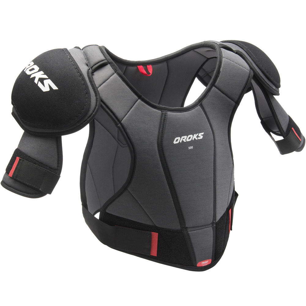 HSP 500 AD