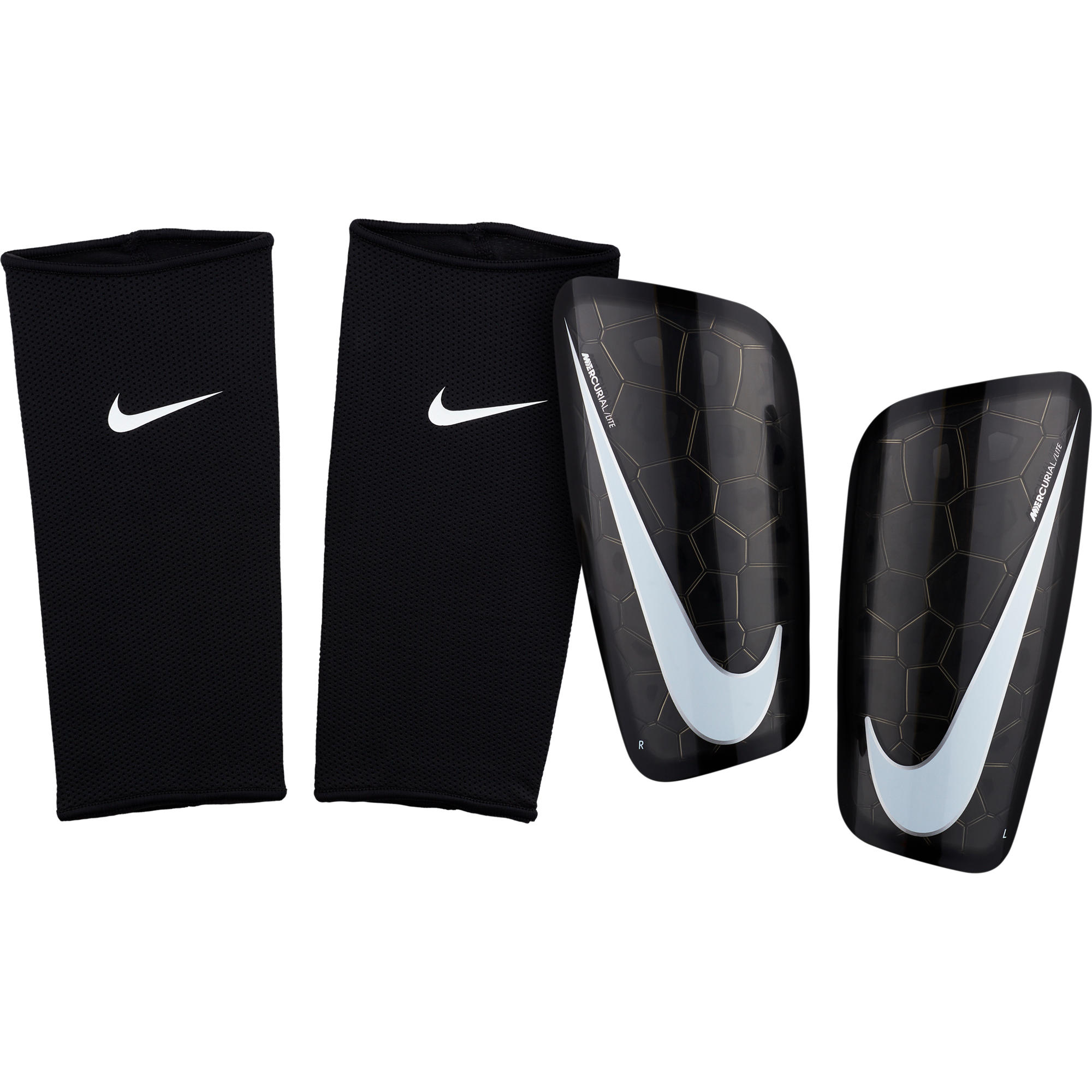 nike mercurial shin pad socks