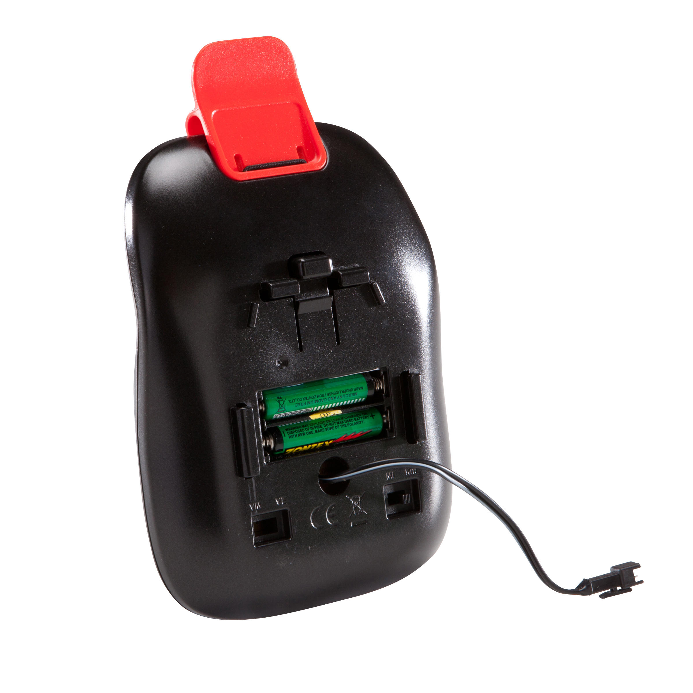 Console pour rameur FRO 120 - DOMYOS