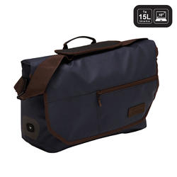 BESACE VELO 500 1X15L