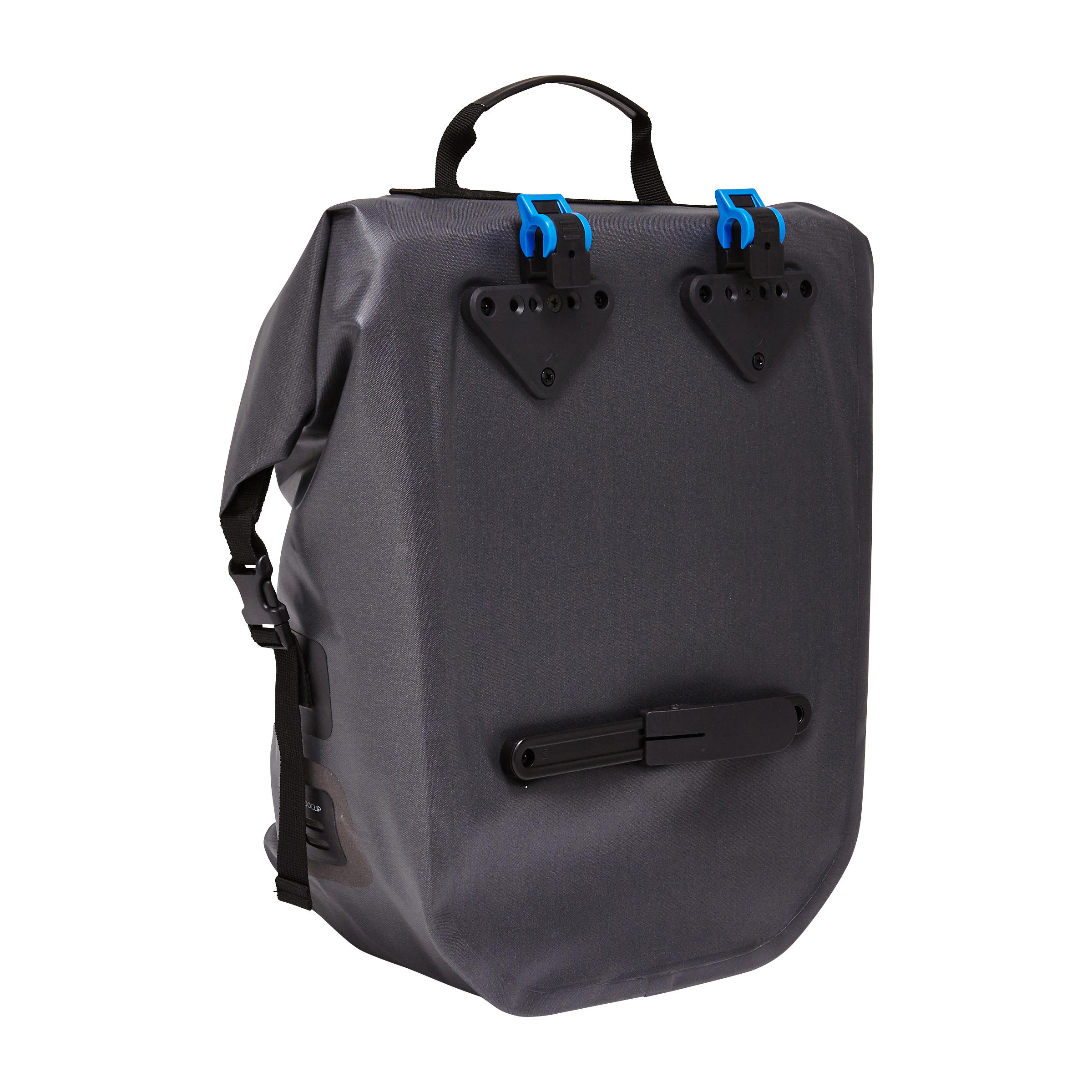 btwin pannier bags