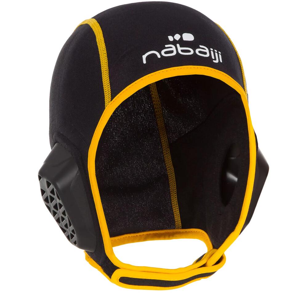 EASYPLAY CAP 500 WP Black Yellow