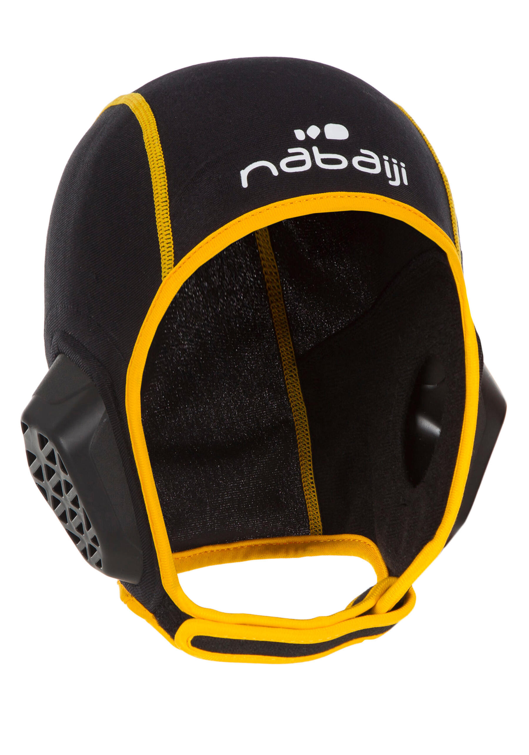 EASYPLAY CAP 500 WP Black Yellow