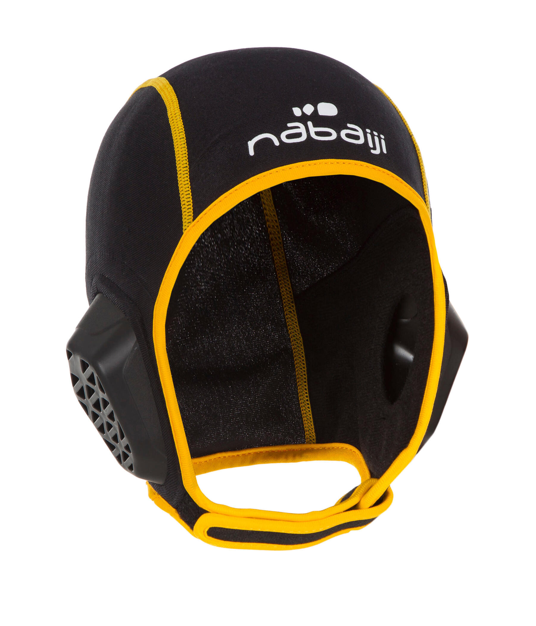 EASYPLAY CAP 500 WP Black Yellow