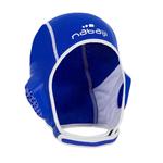 Watko Waterpolocap voor kinderen 500 Easyplay met klittenband