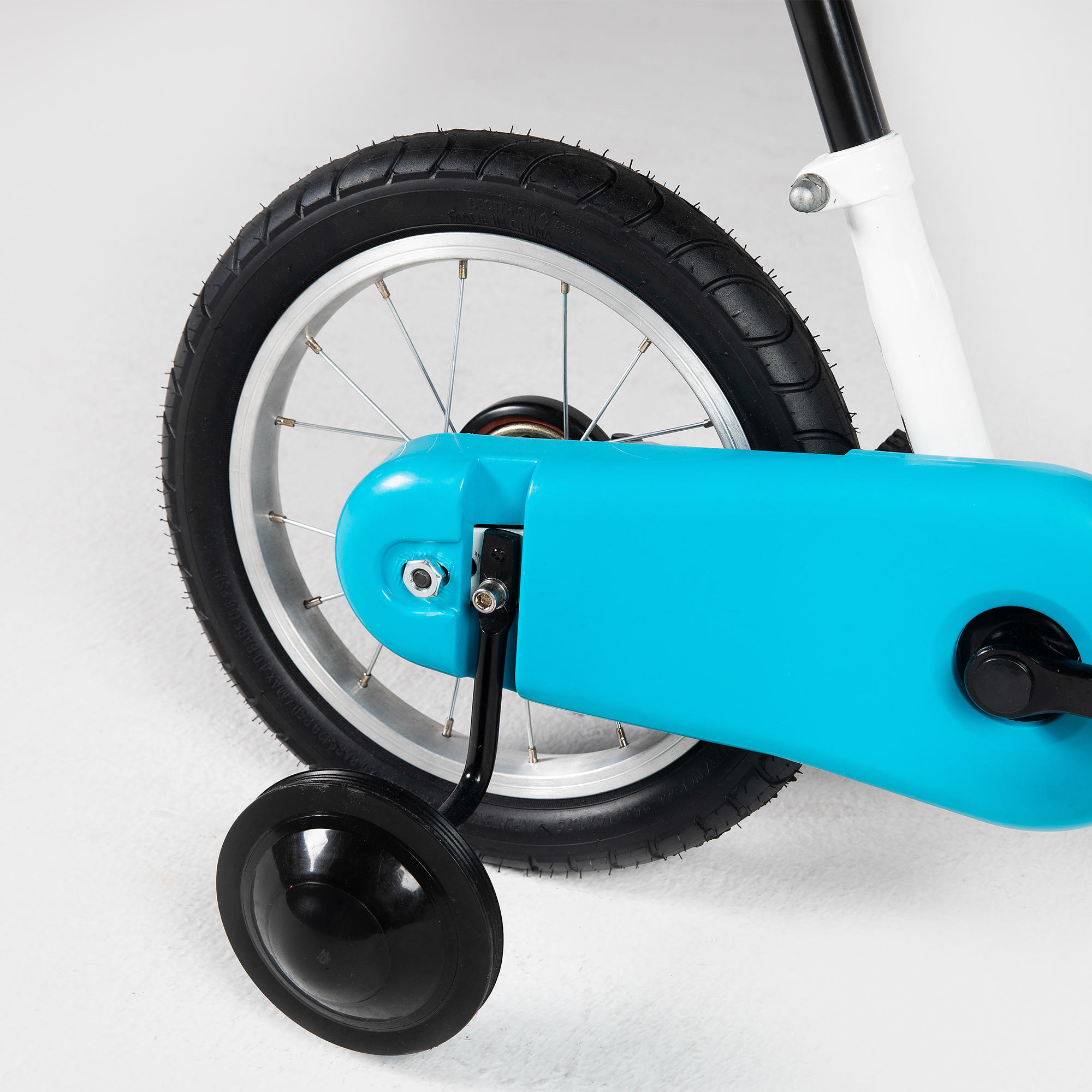 100 14 Inch Bike 3 5 Years Petitbleu