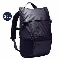 Sac à dos Intensif 25 litres noir