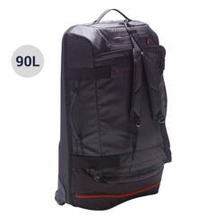 Long Distance Sports Bag 90...