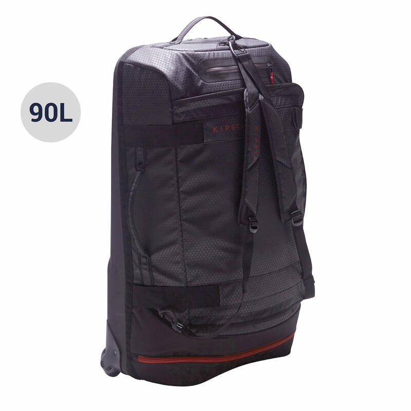 Kufr na kolečkách Urban 90 l |  82 × 44 × 32 cm