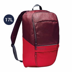 Sac à dos Classic 17 litres rouge