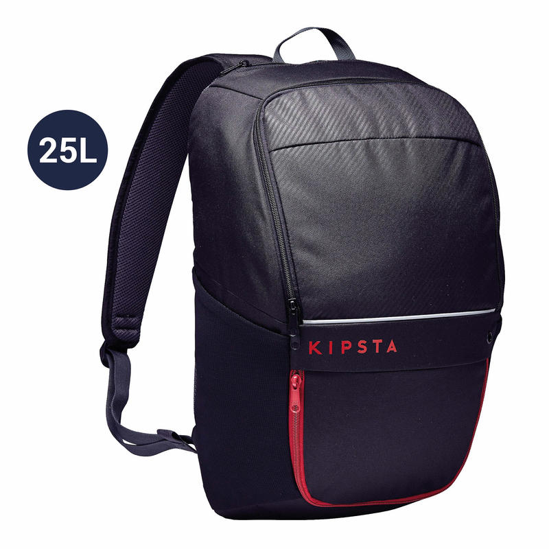 Sac à dos Essentiel 25 litres noir Sac à dos Essentiel 25 litres noir