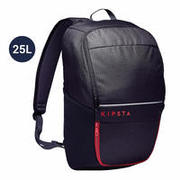 Sports Backpack Essential 25L - Black