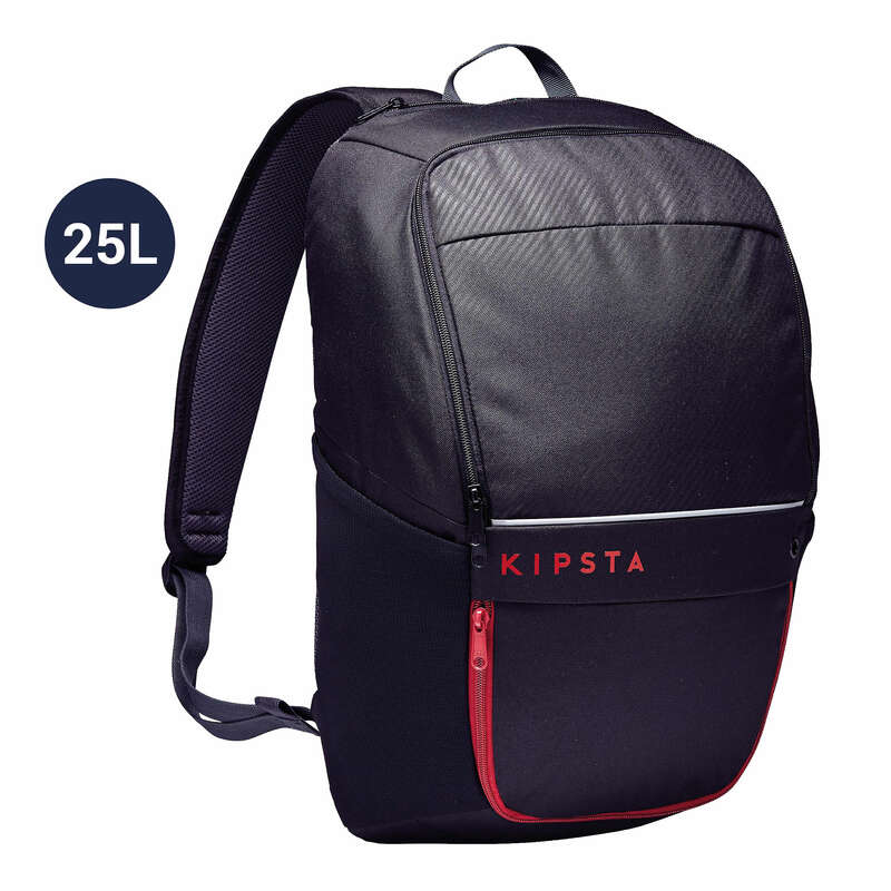 BAG TEAM SPORT - 25L Bag Essential - Black