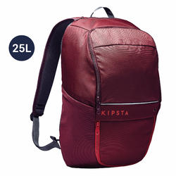 Sac à dos Classic 25 litres rouge