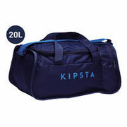TORBA ZA TIMSKE SPORTOVE KIPOCKET 20 l PLAVA/CRNA