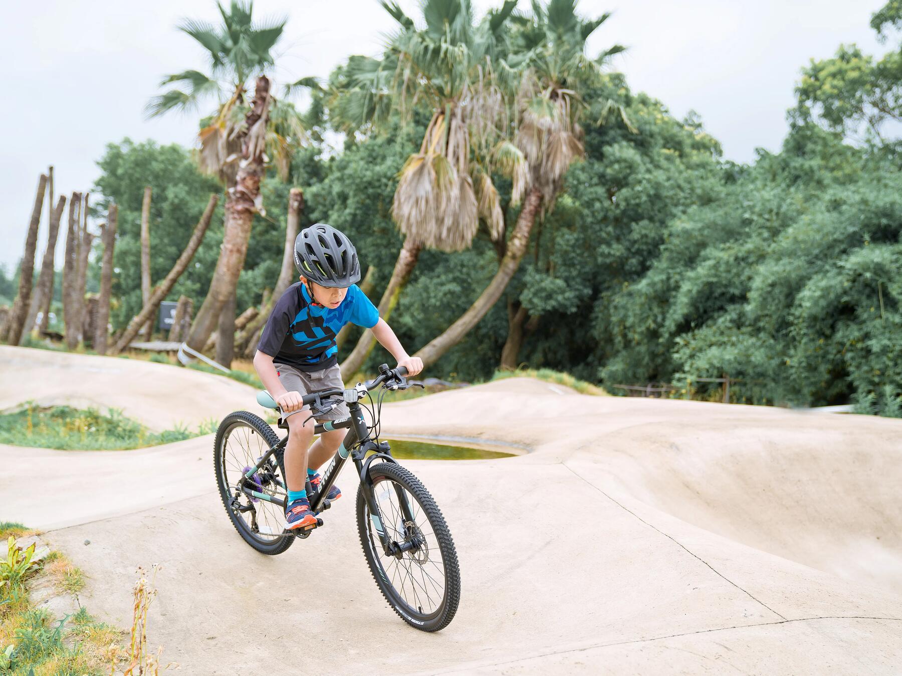 fietsen voor kinderen