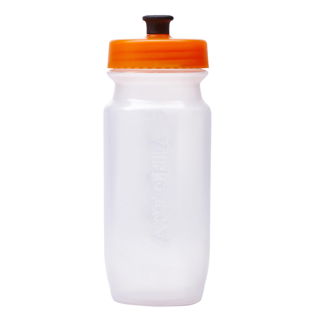 Sport bottle 550 ml - orange