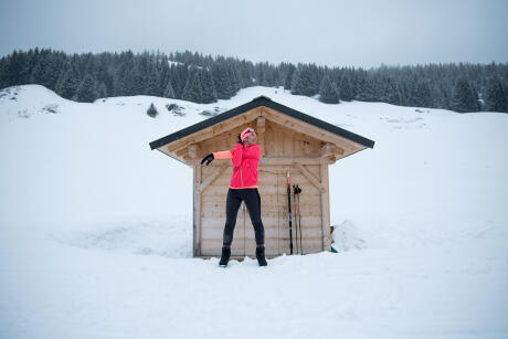 ski de fond pour les femmes ski de fond pour les femmes