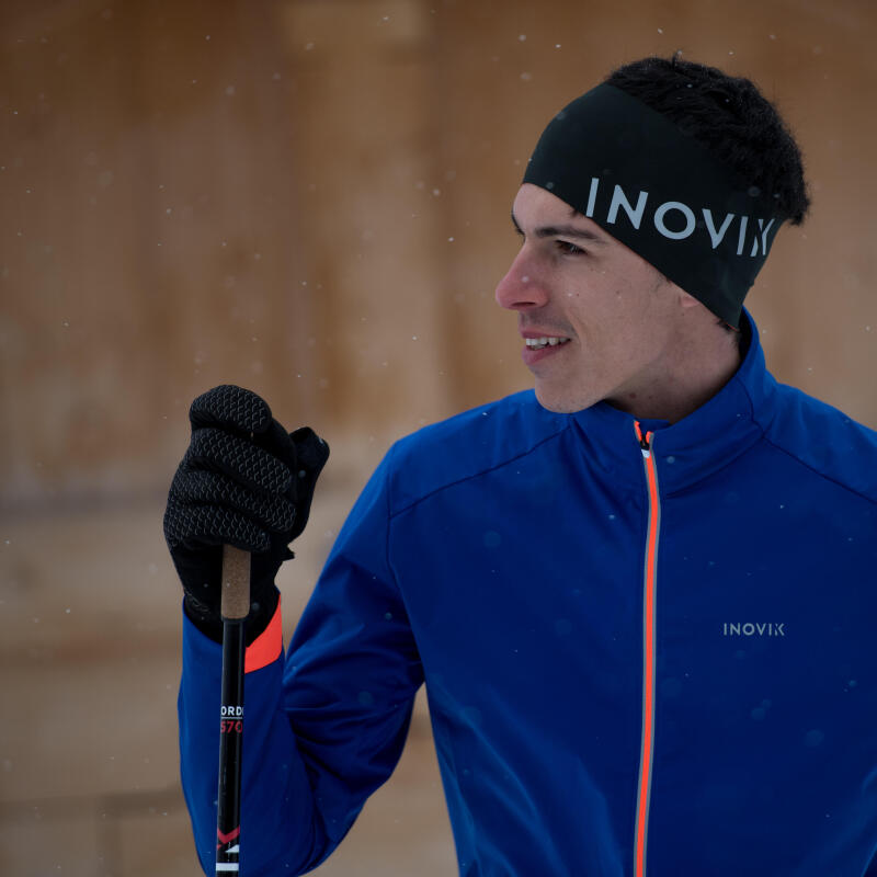 vetements ski de fond