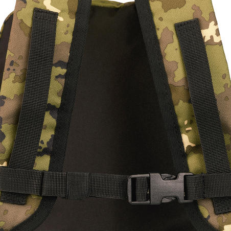 РЮКЗАК ДЛЯ ОХОТЫ КАМУФЛЯЖНЫЙ НА 20 Л X-ACCESS CAMO