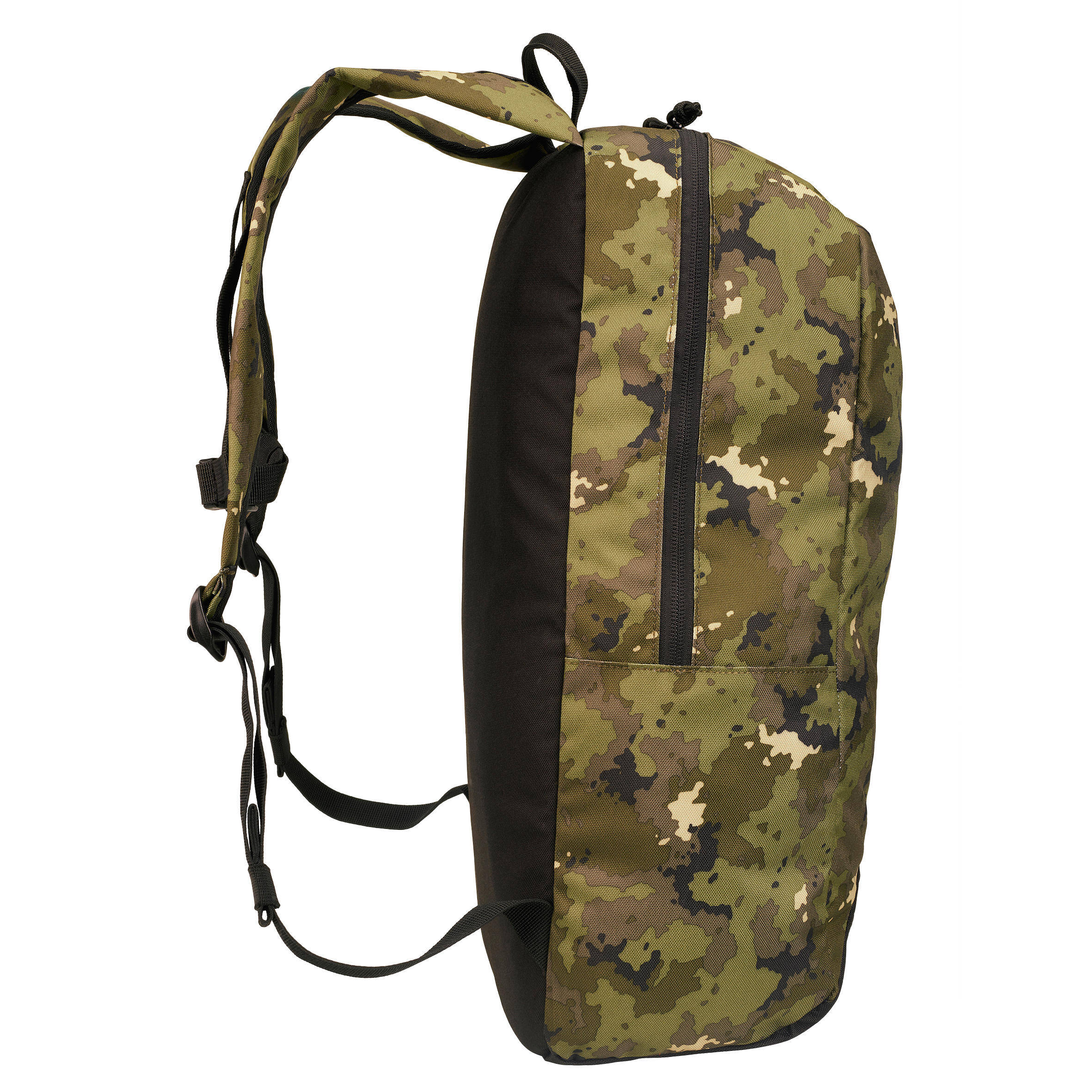 Wildlife Backpack Island Green Camo 20 Litre -  3
