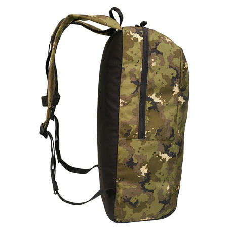 РЮКЗАК ДЛЯ ОХОТЫ КАМУФЛЯЖНЫЙ НА 20 Л X-ACCESS CAMO