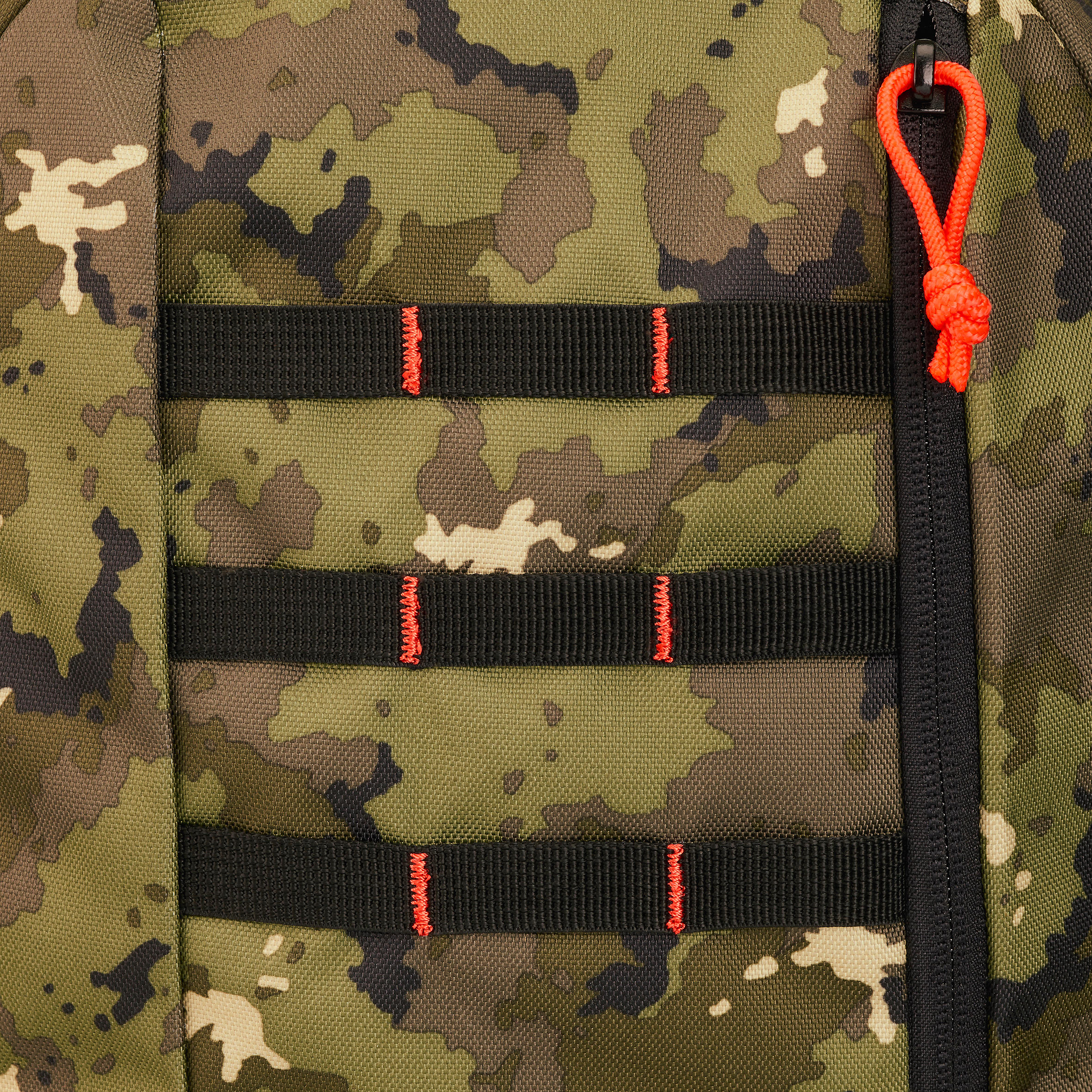 Wildlife Backpack Island Green Camo 20 Litre