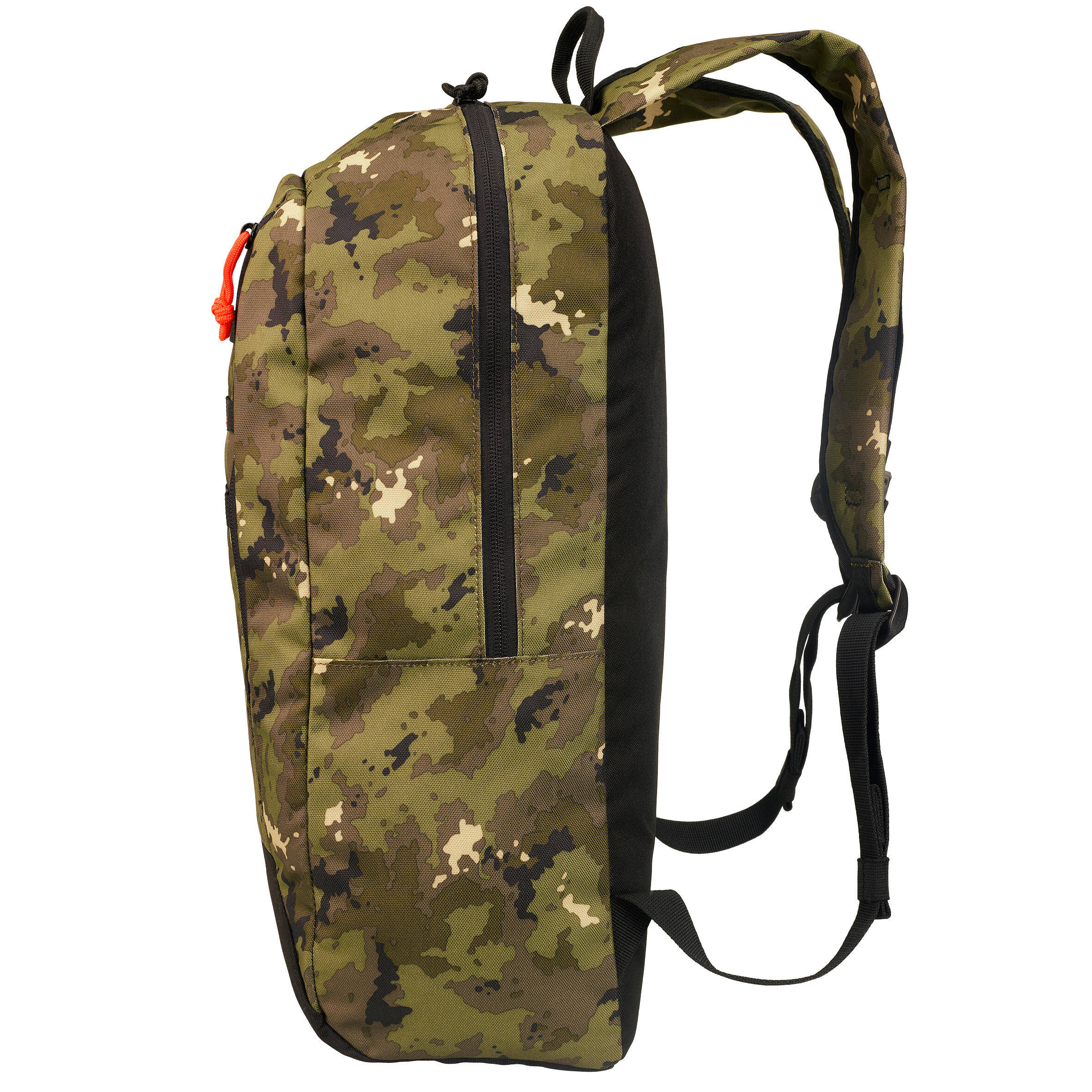 Wildlife Backpack Island Green Camo 20 Litre -  4